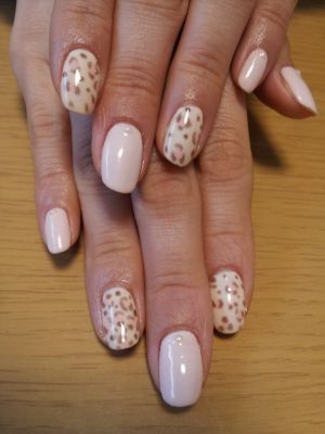 出張NailSalon Cuine