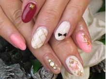 nail salon Adite