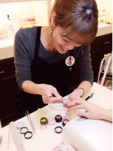 ?イリスト 藤原 由加子
