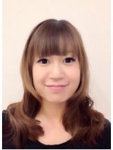 ?イリスト 仲村 あゆみ