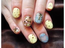 Nail Salon Buddha