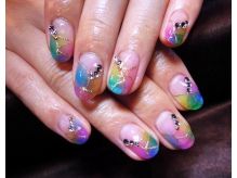 Nail Salon Buddha