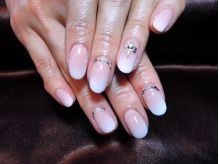 Nail Salon Buddha