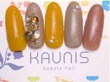 KAUNIS　北浜店