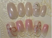 Chaya　Nail