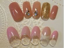 Chaya　Nail
