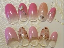 Chaya　Nail
