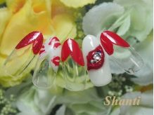 Shanti nail salon