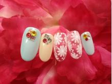 nail salon FIRST