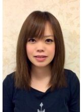 ?イリスト 斉藤 恵里奈