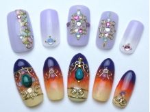 Nail  Salon  Noel