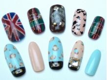 Nail  Salon  Noel