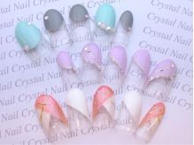 Crystal Nail