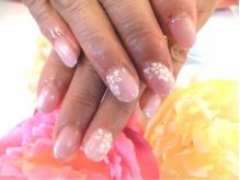 Crystal Nail