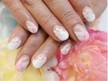 Crystal Nail