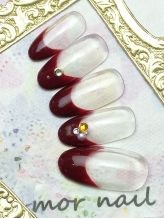 EASE×mor nail