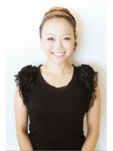 ??ーナーネイリスト 織田 麻莉