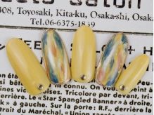 【付替オフ込ラグジュ￥5500】