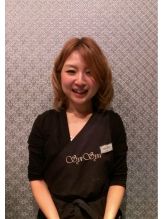?イリスト 山崎 恵
