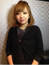 ?イリスト 中田 郷美