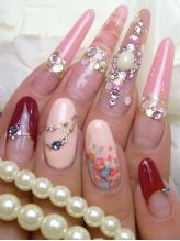 NAIL SALON Nuage