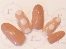 美select　r.nail　　京阪シティモール店