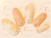 美select　r.nail　　京阪シティモール店