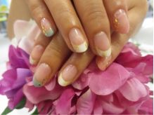 Terrace by Cherie Nail salon 森ノ宮店