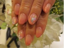 Terrace by Cherie Nail salon 森ノ宮店