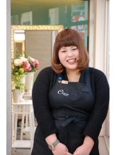 ?イリスト 日下 佳子