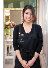 ?イリスト 日野 茉侑