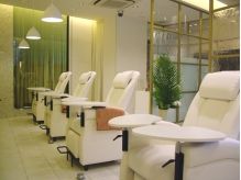 Terrace by Cherie Nail salon 森ノ宮店