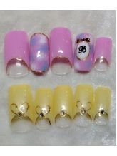 ネイル&アイビューティー　smily