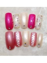 ネイル&アイビューティー　smily
