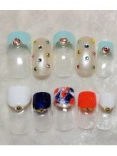 ネイル&アイビューティー　smily