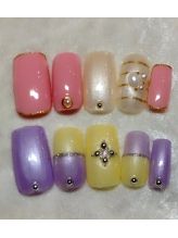 ネイル&アイビューティー　smily