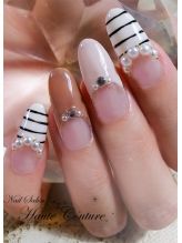 Nail Salon Haute Couture 北浜店