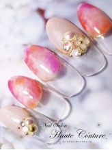 Nail Salon Haute Couture 北浜店