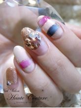 Nail Salon Haute Couture 北浜店