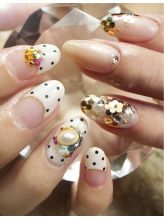 Nail Salon Haute Couture 北浜店
