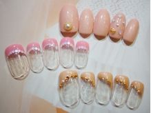 Nail Salon Lakshimi