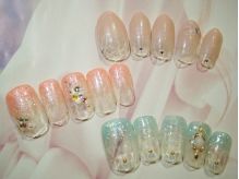 Nail Salon Lakshimi