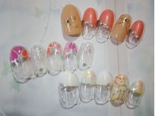 Nail Salon Lakshimi