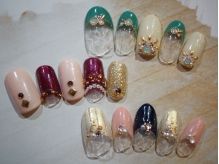 Nail Salon Lakshimi