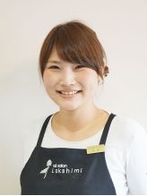 ネイリスト 新里