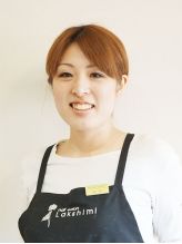 ネイリスト 武村