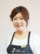 ネイリスト 浜口