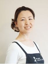 ネイリスト 小沼