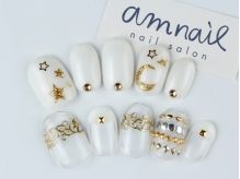 am nail