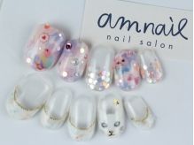 am nail